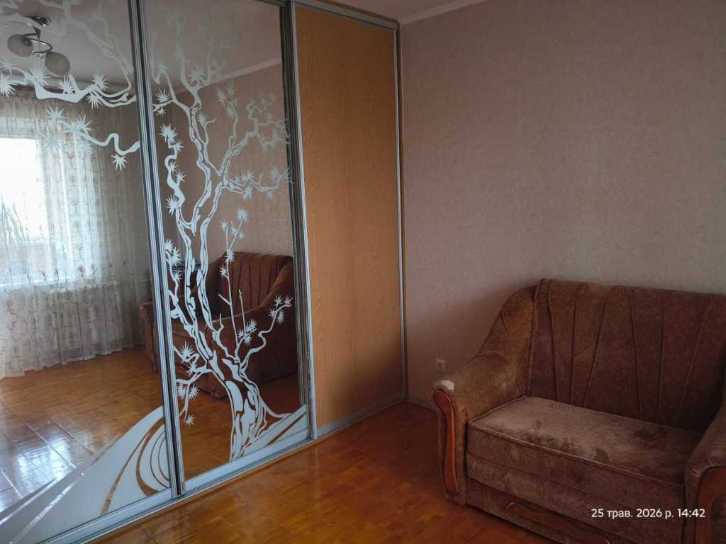Продаж 2-кімнатної квартири 55 м², Оноре де Бальзака вул., 10