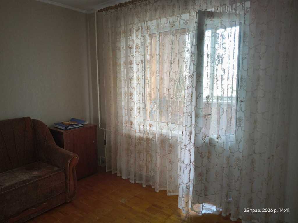 Продаж 2-кімнатної квартири 55 м², Оноре де Бальзака вул., 10