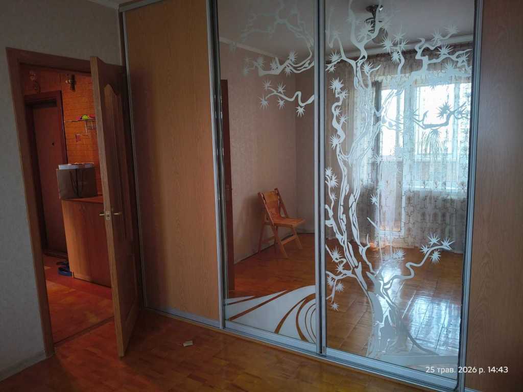 Продаж 2-кімнатної квартири 55 м², Оноре де Бальзака вул., 10