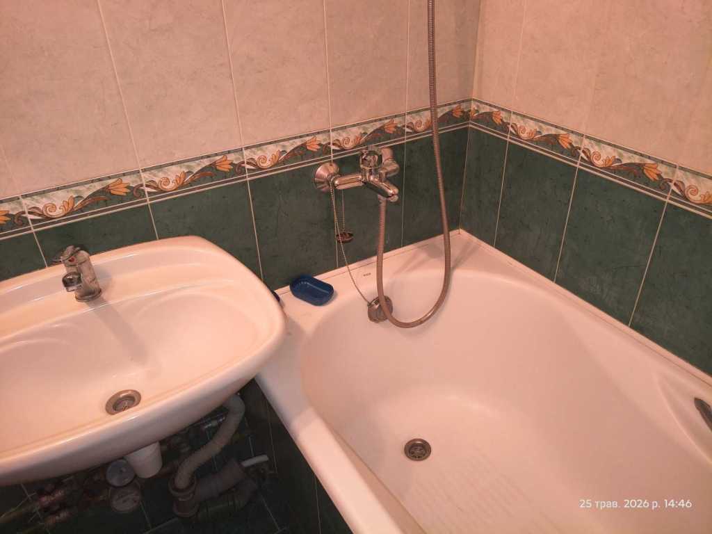 Продаж 2-кімнатної квартири 55 м², Оноре де Бальзака вул., 10
