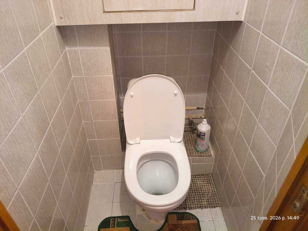 Продаж 2-кімнатної квартири 55 м², Оноре де Бальзака вул., 10