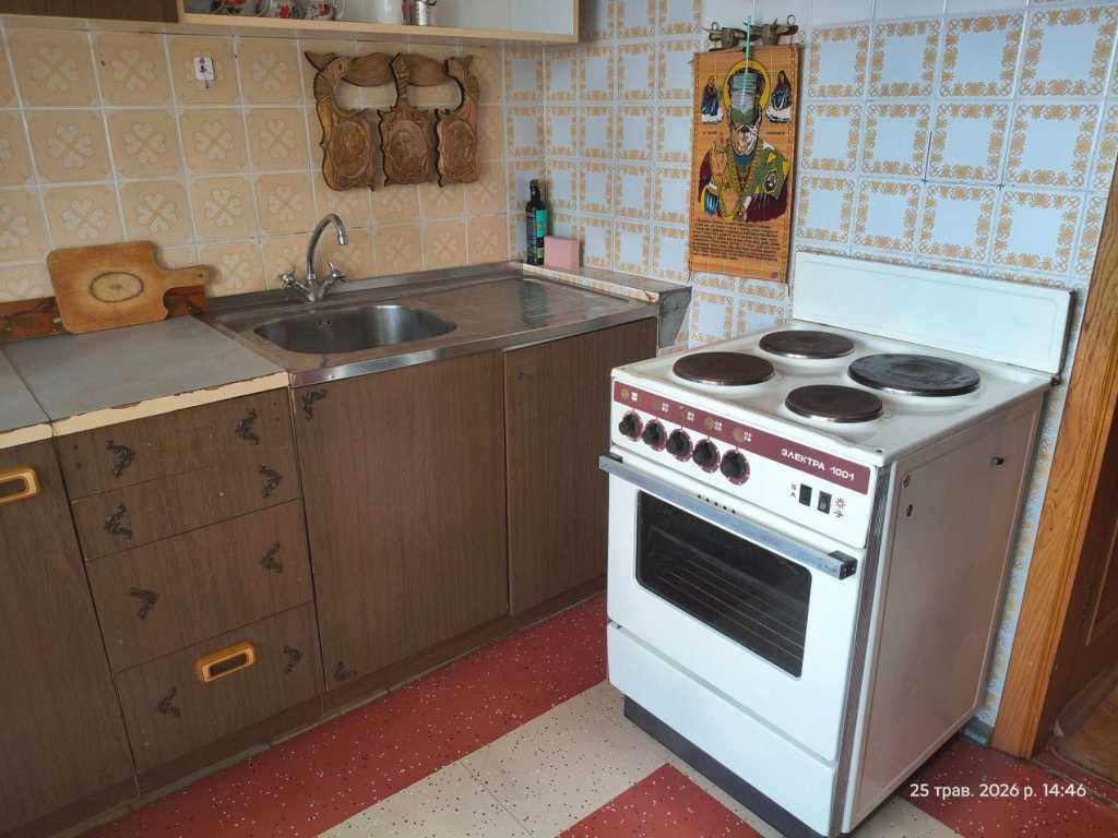 Продаж 2-кімнатної квартири 55 м², Оноре де Бальзака вул., 10