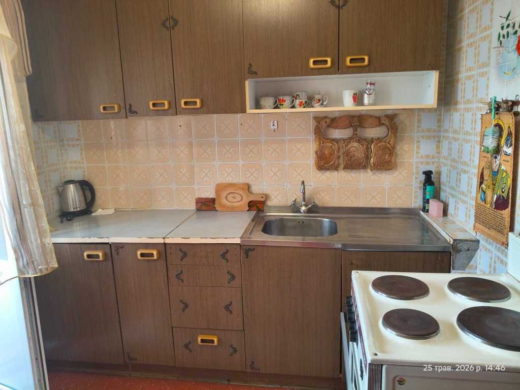 Продаж 2-кімнатної квартири 55 м², Оноре де Бальзака вул., 10