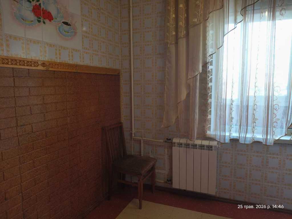 Продаж 2-кімнатної квартири 55 м², Оноре де Бальзака вул., 10