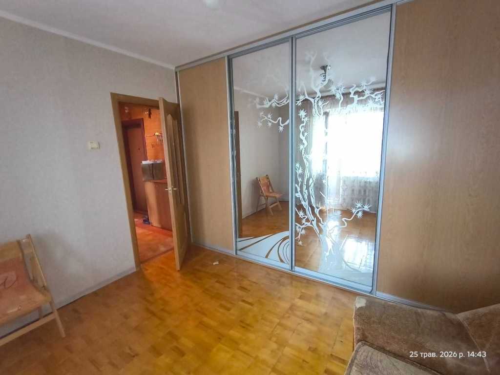 Продаж 2-кімнатної квартири 55 м², Оноре де Бальзака вул., 10