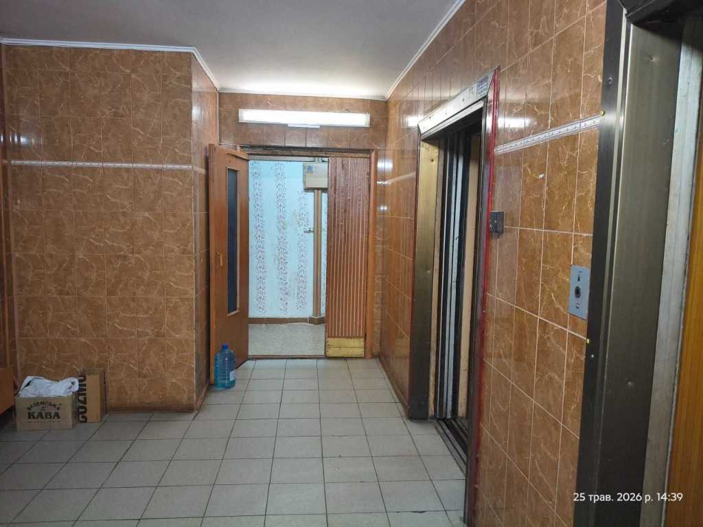 Продаж 2-кімнатної квартири 55 м², Оноре де Бальзака вул., 10