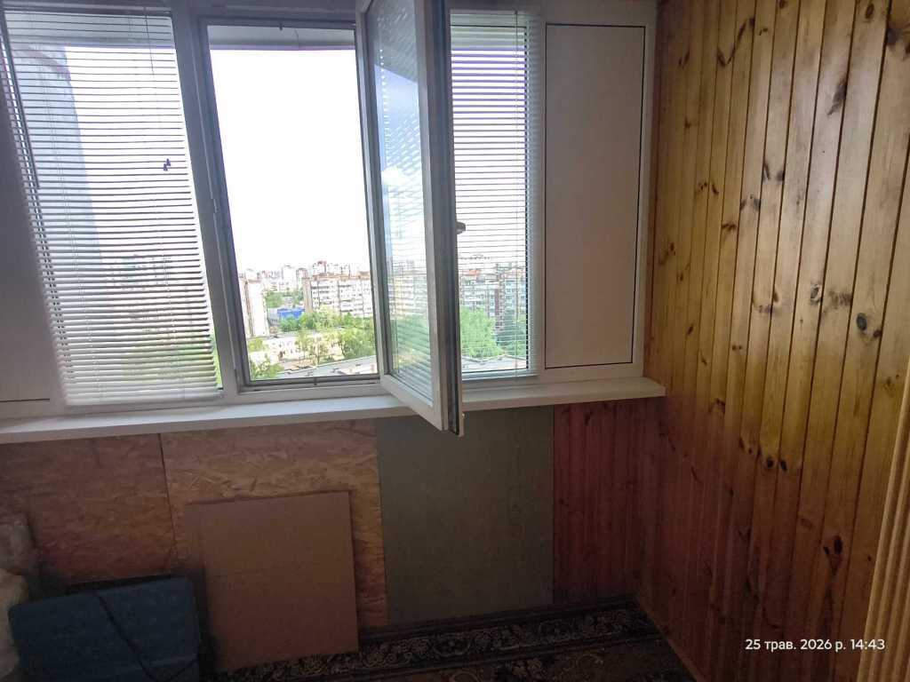 Продаж 2-кімнатної квартири 55 м², Оноре де Бальзака вул., 10