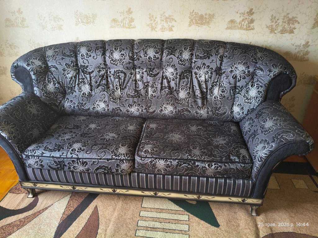 Продаж 2-кімнатної квартири 55 м², Оноре де Бальзака вул., 10