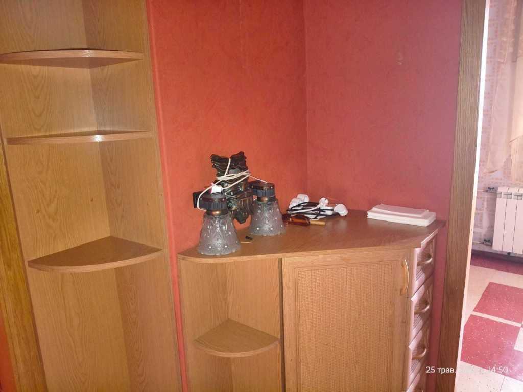 Продаж 2-кімнатної квартири 55 м², Оноре де Бальзака вул., 10