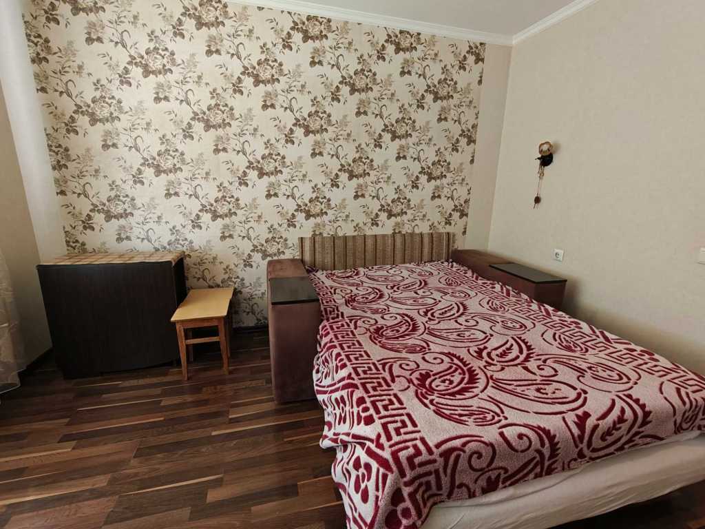 Оренда 1-кімнатної квартири 25 м², Академіка Навашина вул., 13