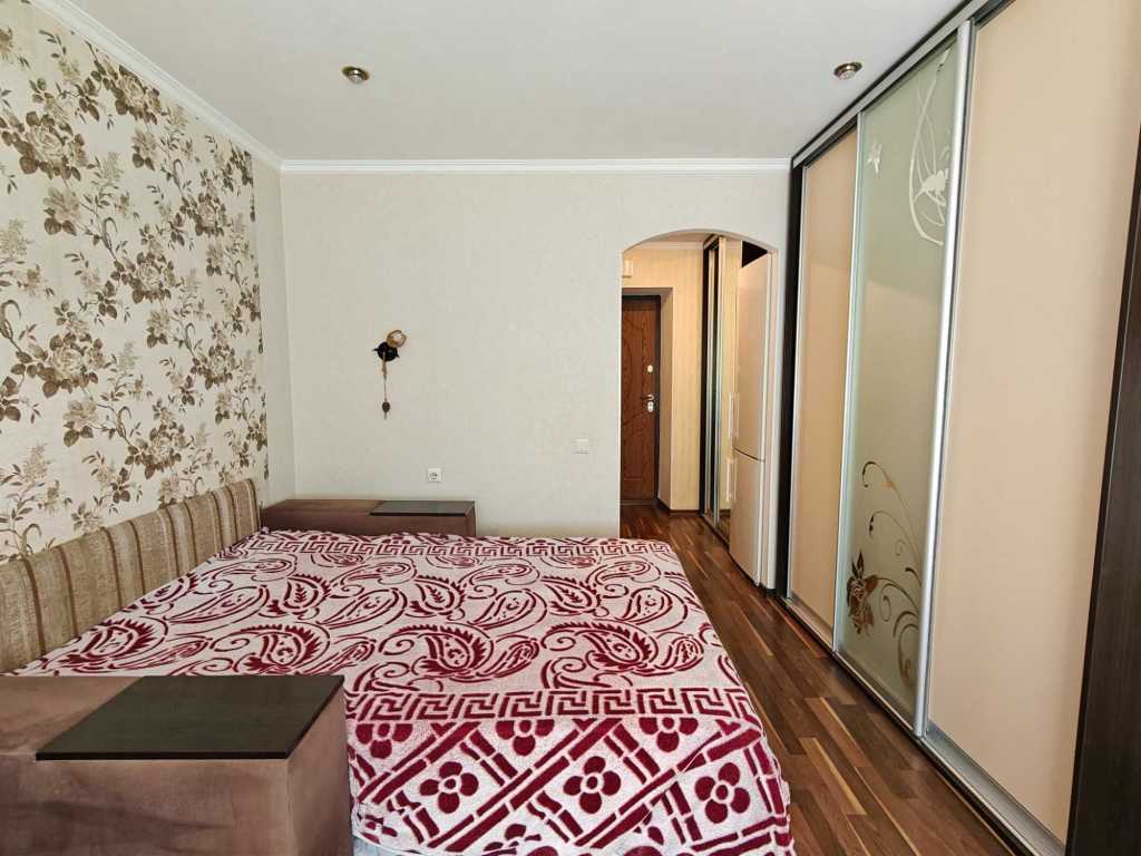 Оренда 1-кімнатної квартири 25 м², Академіка Навашина вул., 13