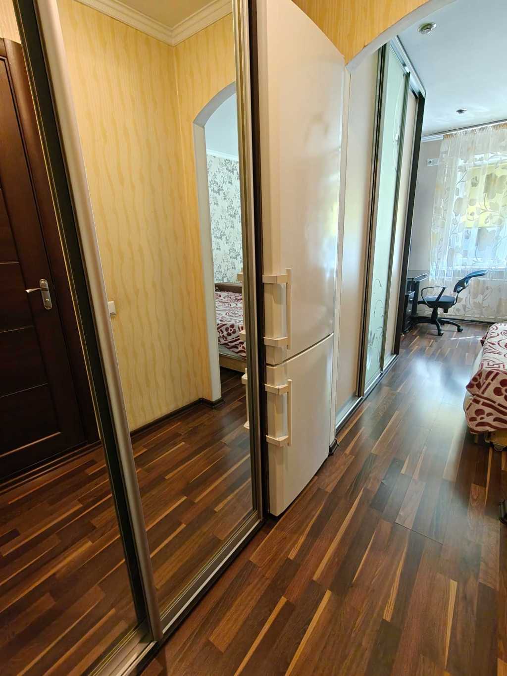 Оренда 1-кімнатної квартири 25 м², Академіка Навашина вул., 13