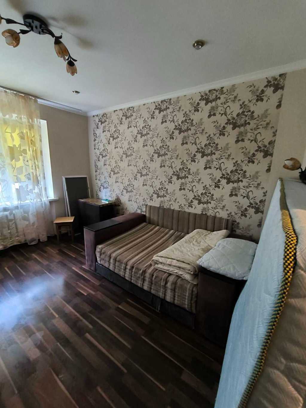 Оренда 1-кімнатної квартири 25 м², Академіка Навашина вул., 13