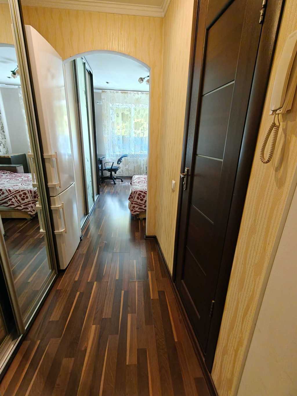 Оренда 1-кімнатної квартири 25 м², Академіка Навашина вул., 13