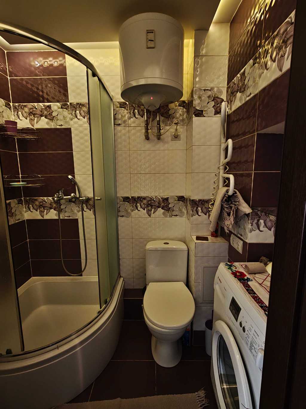 Оренда 1-кімнатної квартири 25 м², Академіка Навашина вул., 13