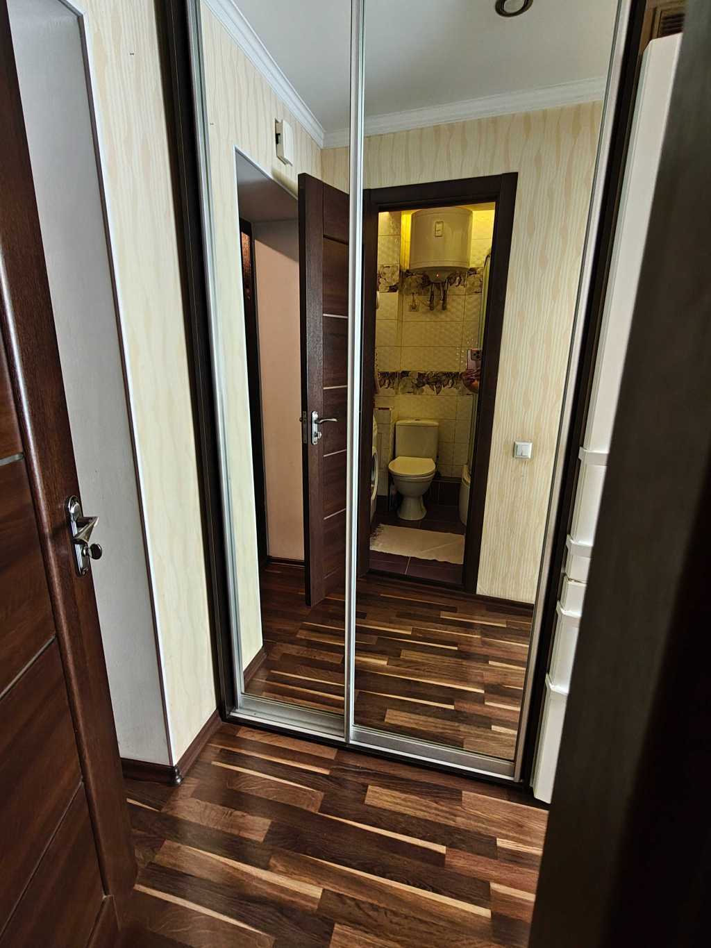 Оренда 1-кімнатної квартири 25 м², Академіка Навашина вул., 13