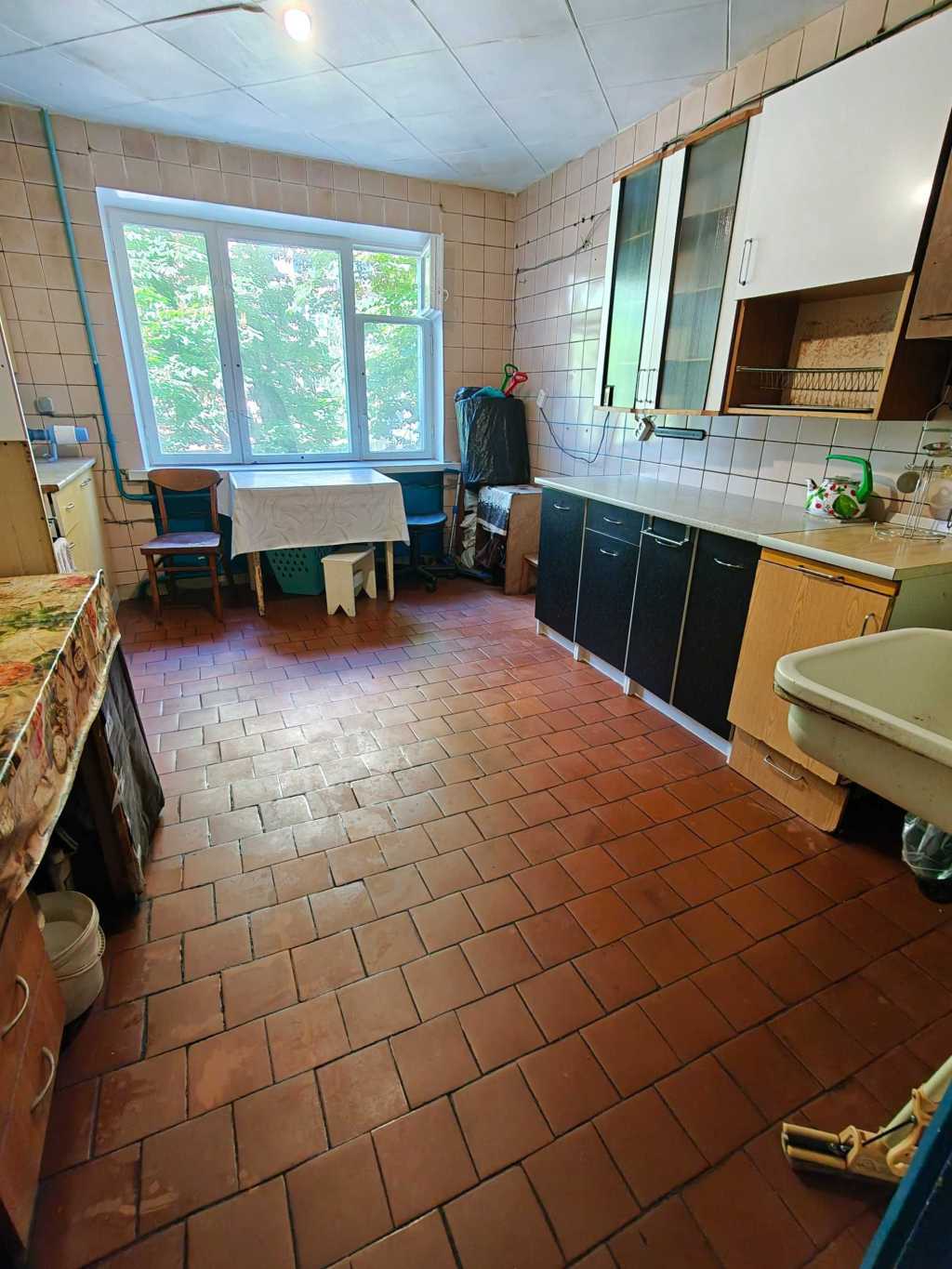 Оренда 1-кімнатної квартири 25 м², Академіка Навашина вул., 13