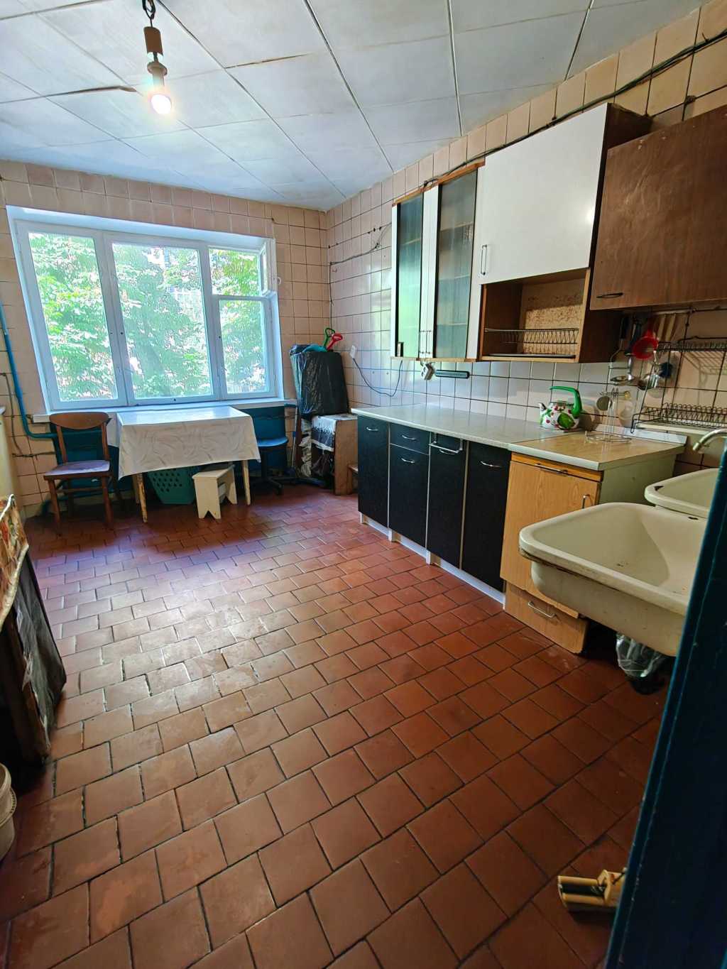 Оренда 1-кімнатної квартири 25 м², Академіка Навашина вул., 13