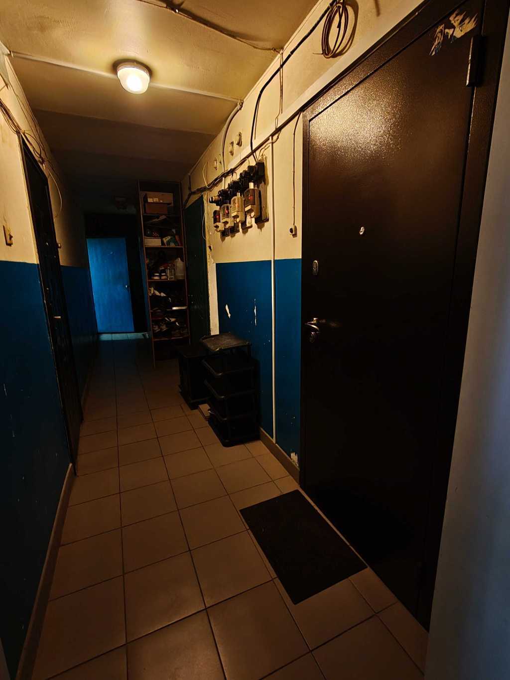 Оренда 1-кімнатної квартири 25 м², Академіка Навашина вул., 13