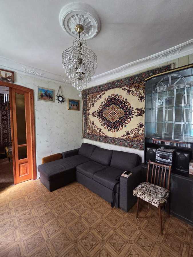 Оренда 2-кімнатної квартири 65 м², Базарна вул.