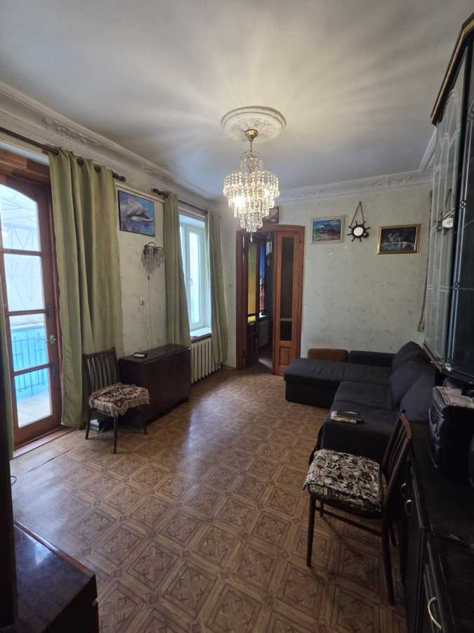 Оренда 2-кімнатної квартири 65 м², Базарна вул.