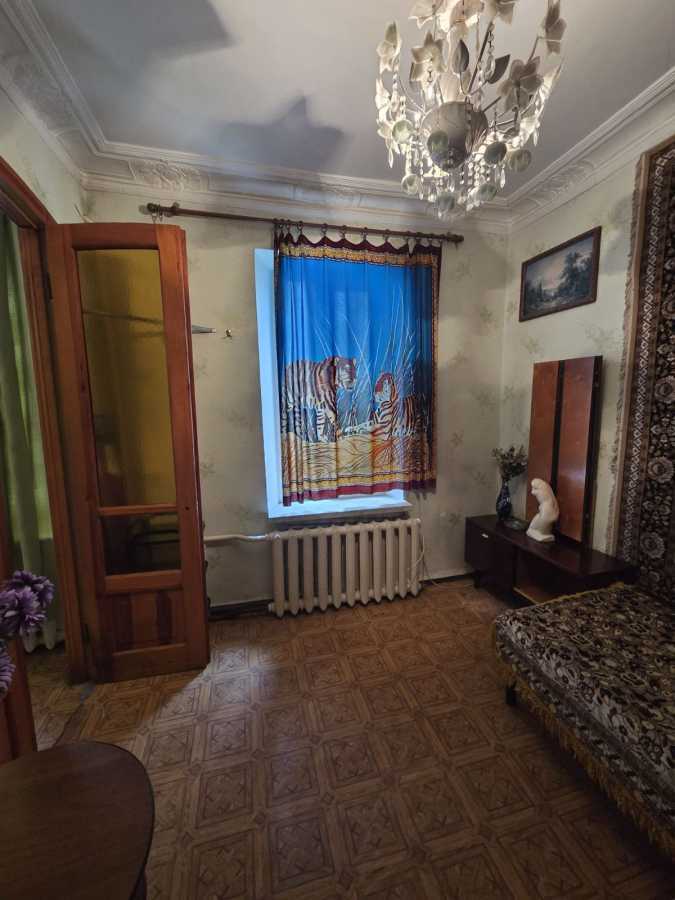 Оренда 2-кімнатної квартири 65 м², Базарна вул.