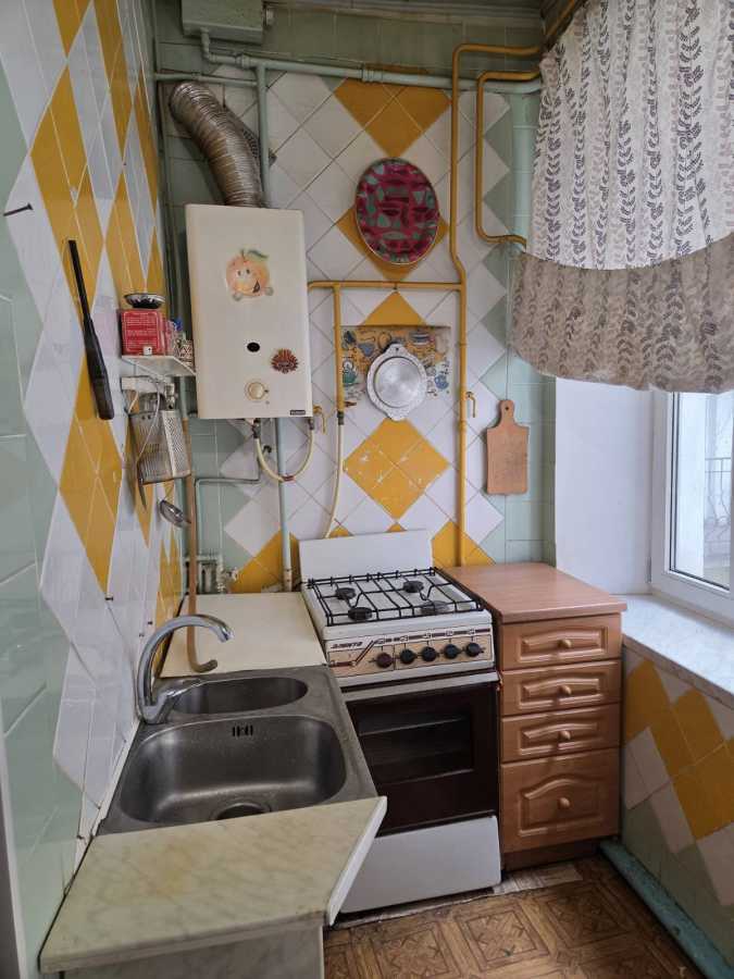 Оренда 2-кімнатної квартири 65 м², Базарна вул.