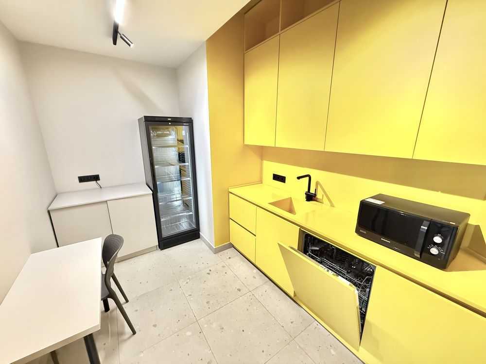 Аренда офиса 195 м², Большая Васильковская ул., 72