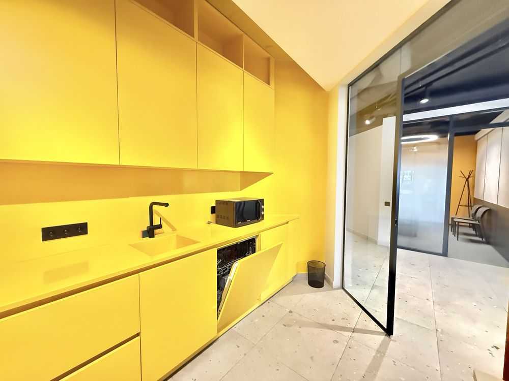 Аренда офиса 195 м², Большая Васильковская ул., 72