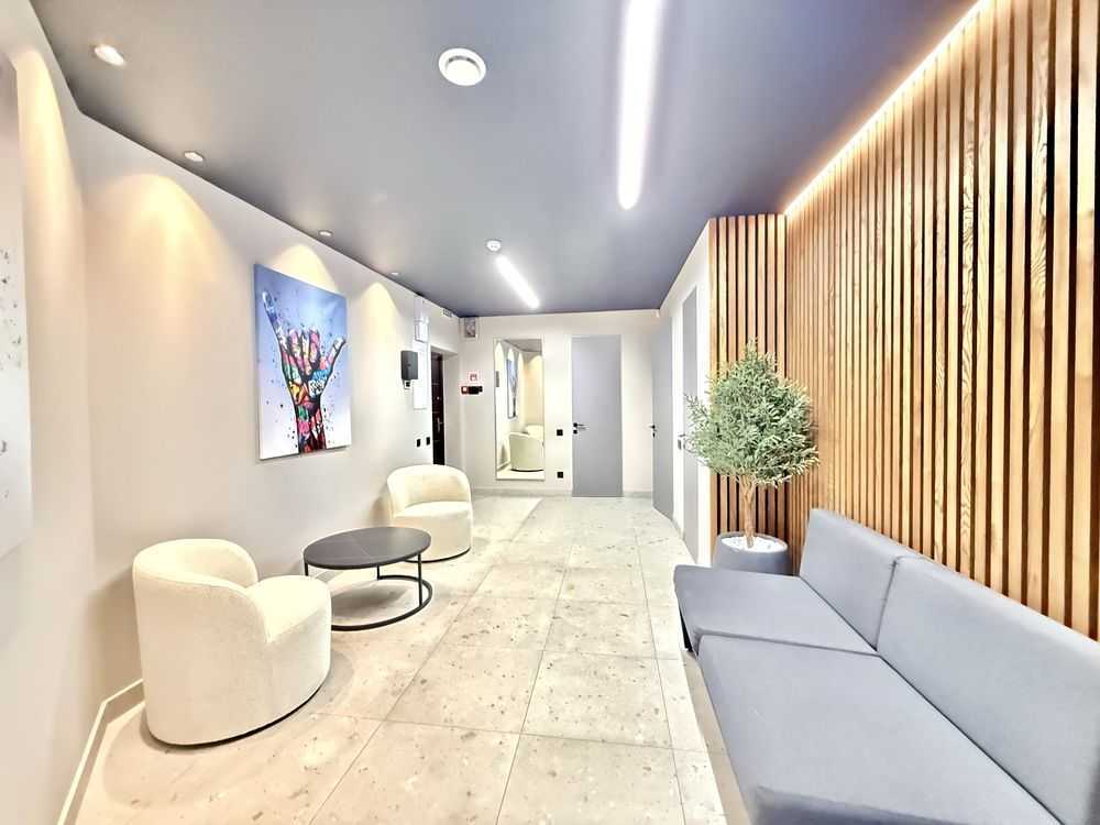 Аренда офиса 195 м², Большая Васильковская ул., 72