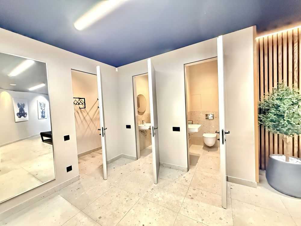 Аренда офиса 195 м², Большая Васильковская ул., 72