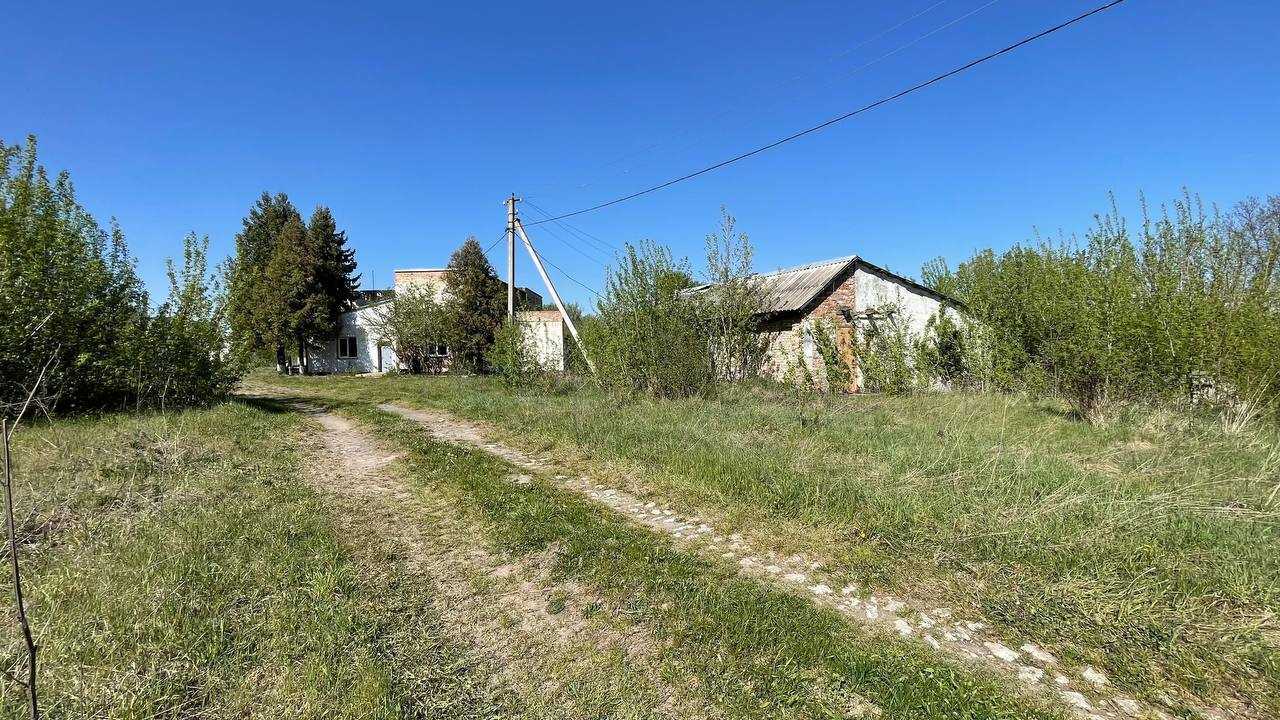 Продаж приміщення вільного призначення 458.5 м², Залізнична, 15