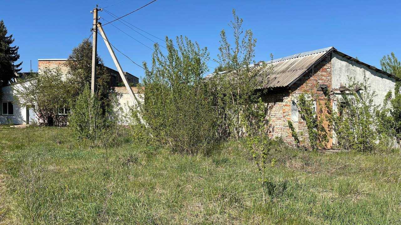 Продаж приміщення вільного призначення 458.5 м², Залізнична, 15