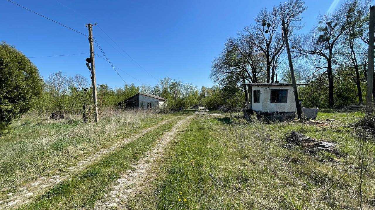 Продаж приміщення вільного призначення 458.5 м², Залізнична, 15