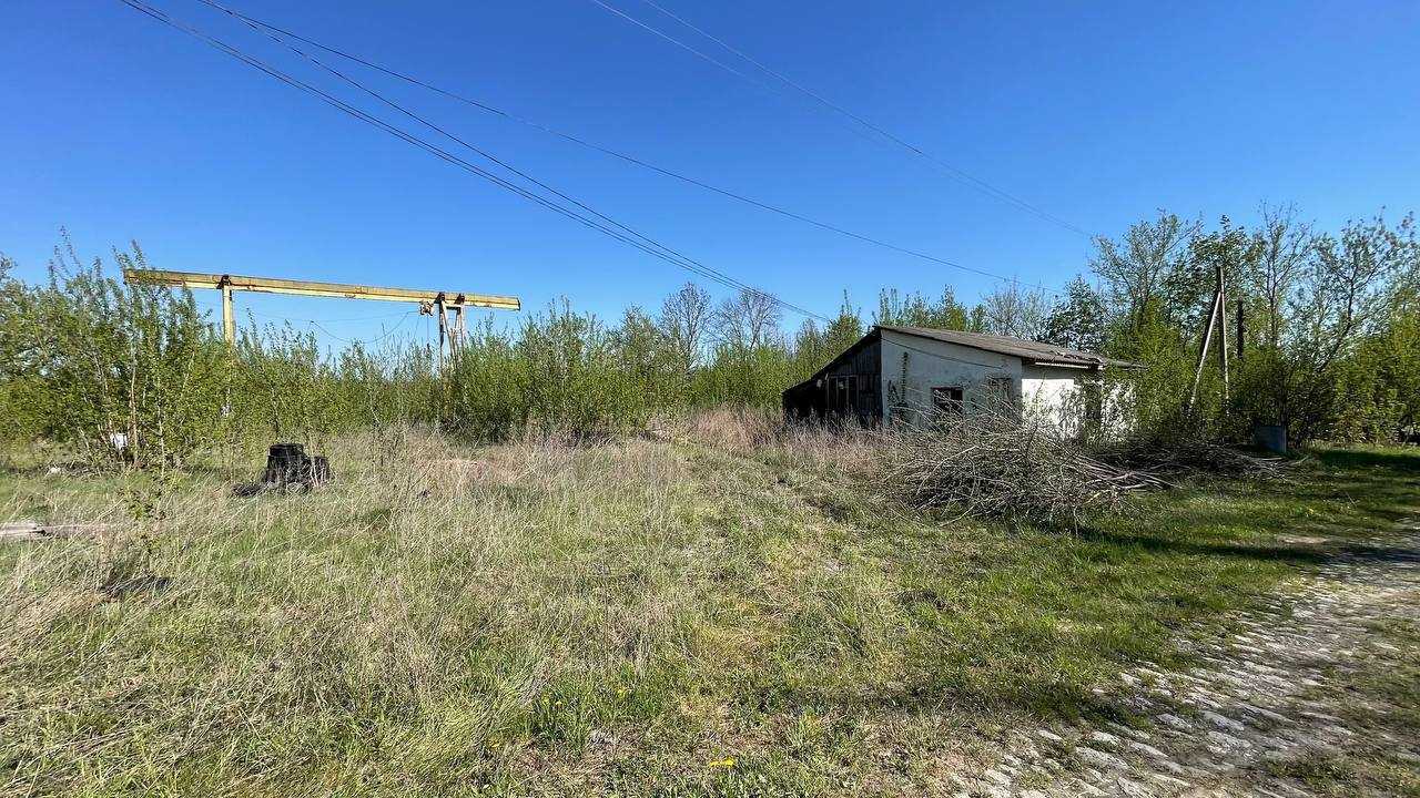 Продаж приміщення вільного призначення 458.5 м², Залізнична, 15