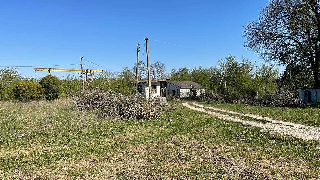 Продаж приміщення вільного призначення 458.5 м², Залізнична, 15