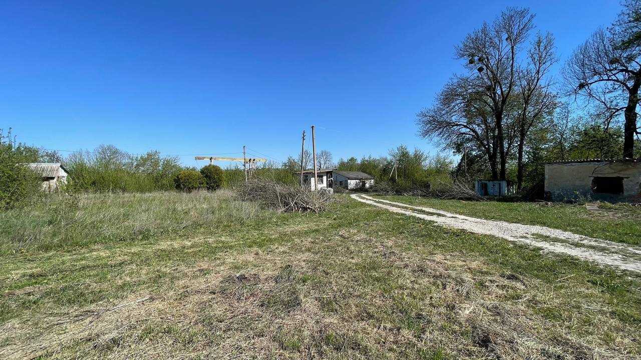 Продаж приміщення вільного призначення 458.5 м², Залізнична, 15