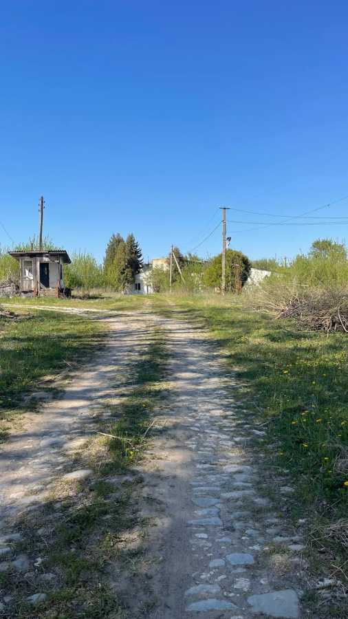 Продаж приміщення вільного призначення 458.5 м², Залізнична, 15