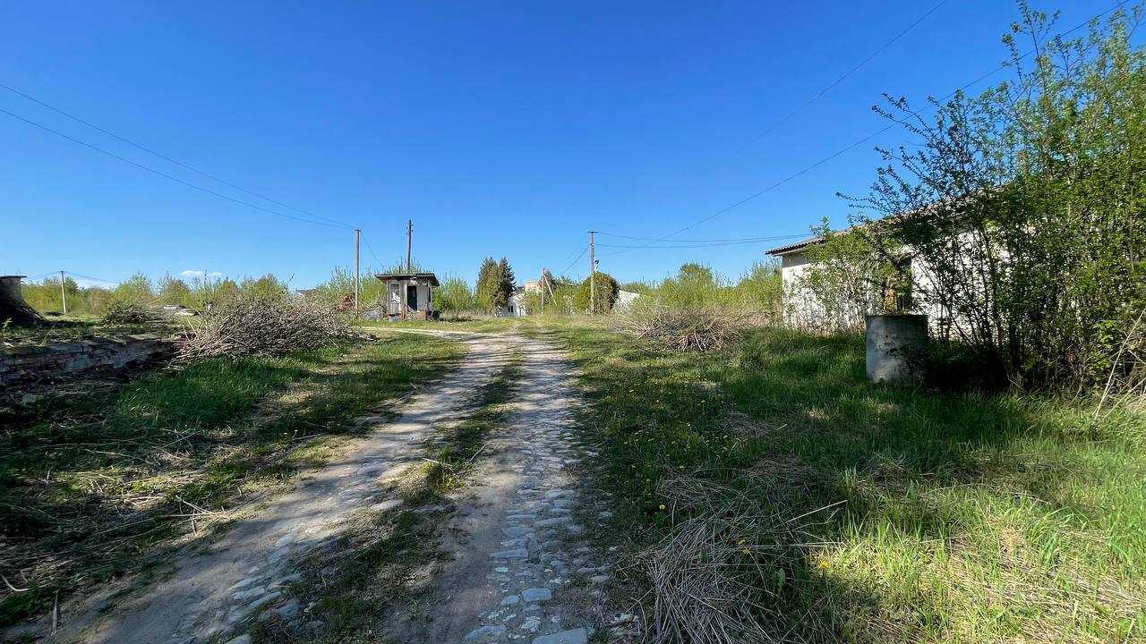 Продаж приміщення вільного призначення 458.5 м², Залізнична, 15