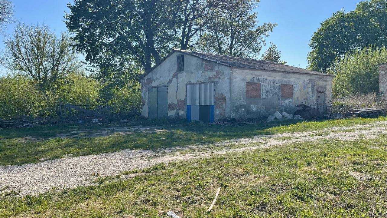 Продаж приміщення вільного призначення 458.5 м², Залізнична, 15