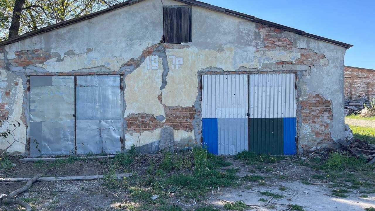Продаж приміщення вільного призначення 458.5 м², Залізнична, 15