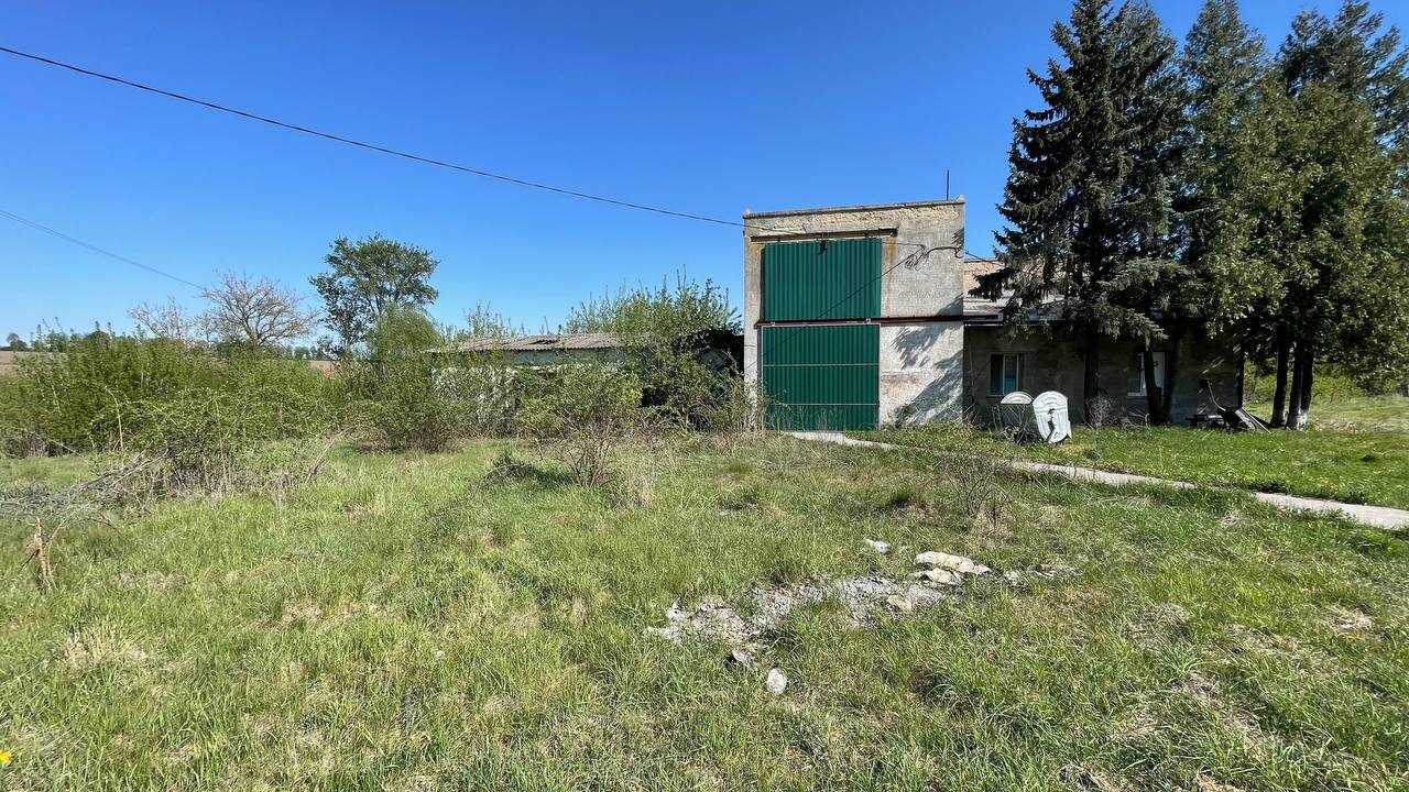 Продаж приміщення вільного призначення 458.5 м², Залізнична, 15