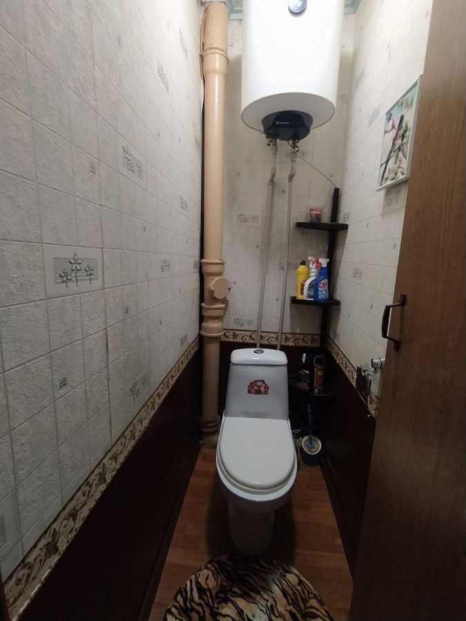 Оренда 1-кімнатної квартири 30 м², Перова бул.