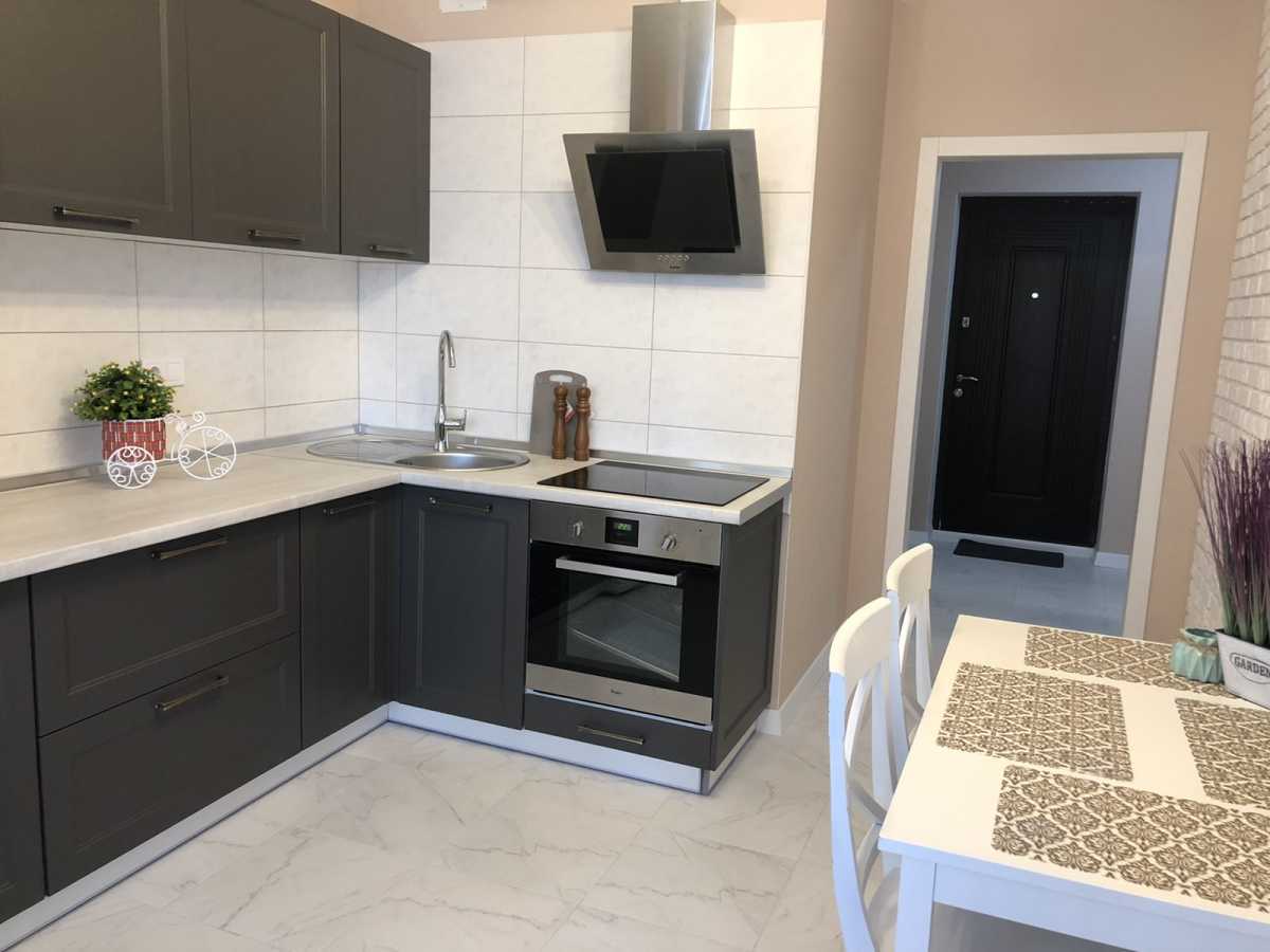 Оренда 1-кімнатної квартири 38 м², Правди просп., 43Б