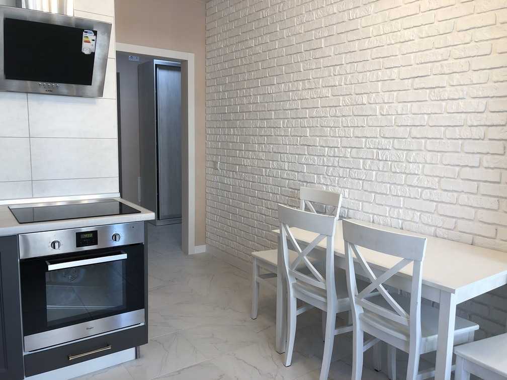 Оренда 1-кімнатної квартири 38 м², Правди просп., 43Б