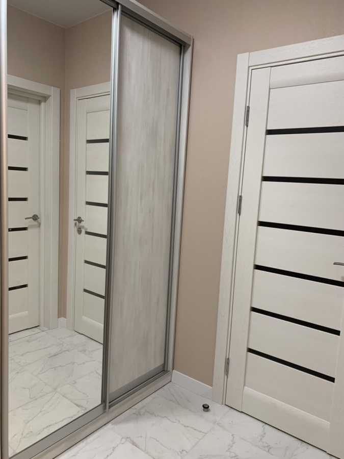 Оренда 1-кімнатної квартири 38 м², Правди просп., 43Б
