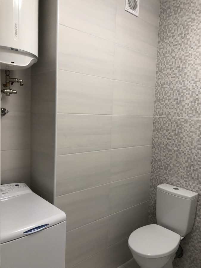 Оренда 1-кімнатної квартири 38 м², Правди просп., 43Б