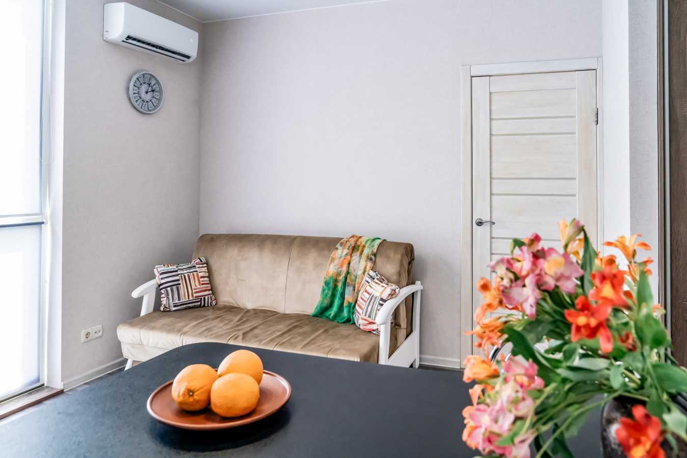 Оренда 1-кімнатної квартири 31 м², Салютна вул., 2к1