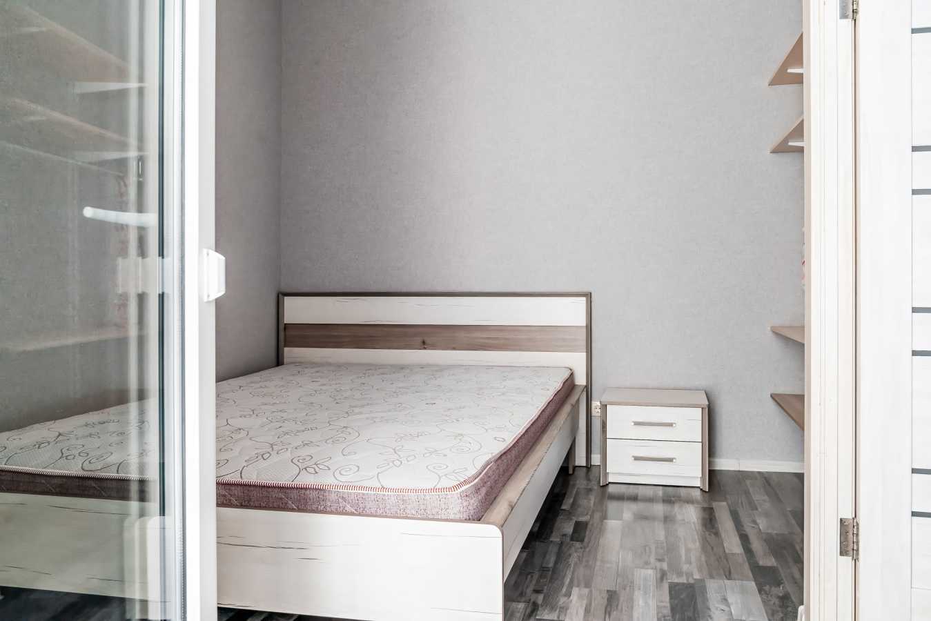 Оренда 1-кімнатної квартири 31 м², Салютна вул., 2к1