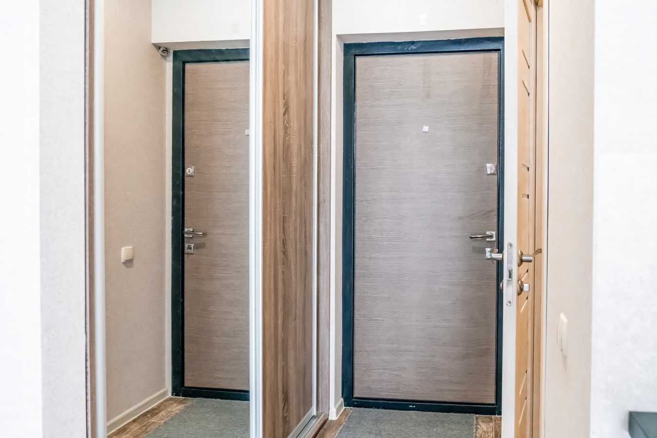Оренда 1-кімнатної квартири 31 м², Салютна вул., 2к1